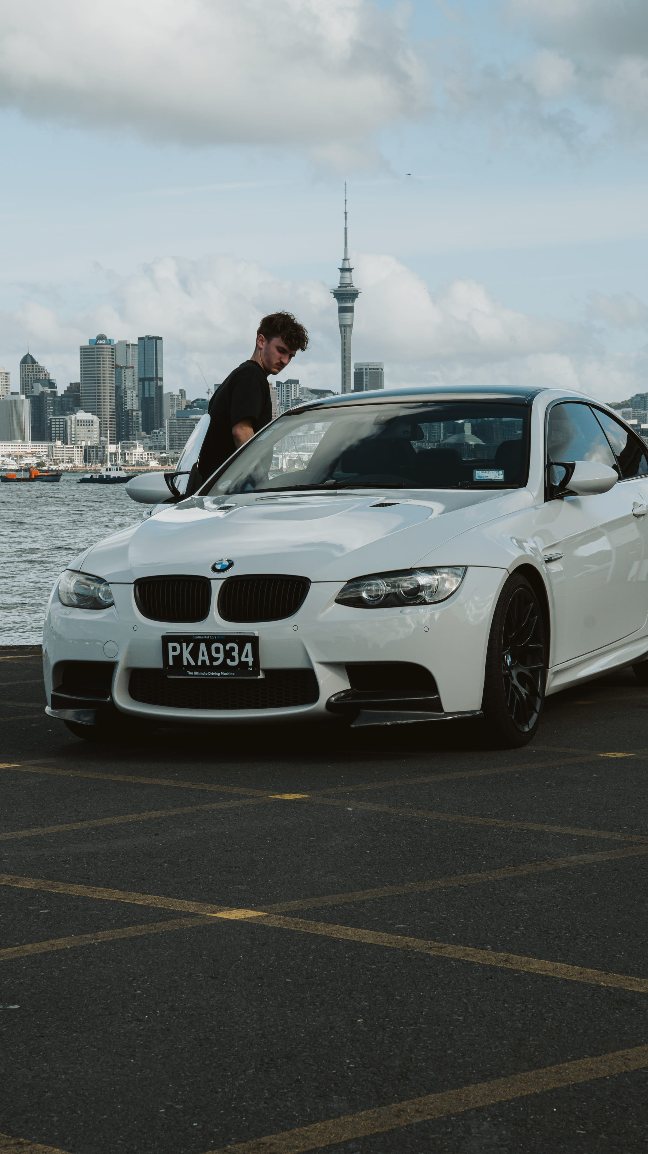 Cooper's M3
