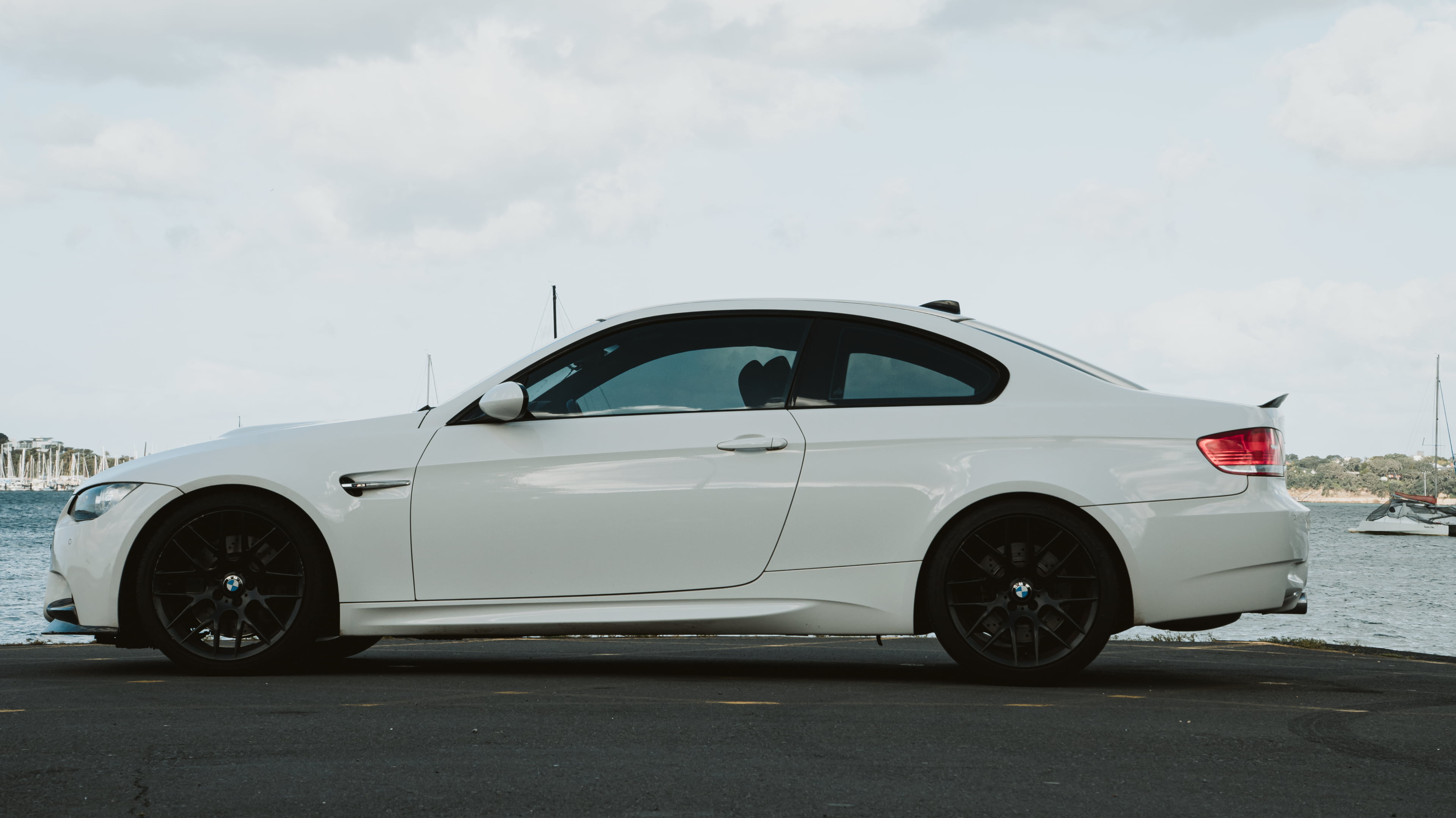 Cooper's M3
