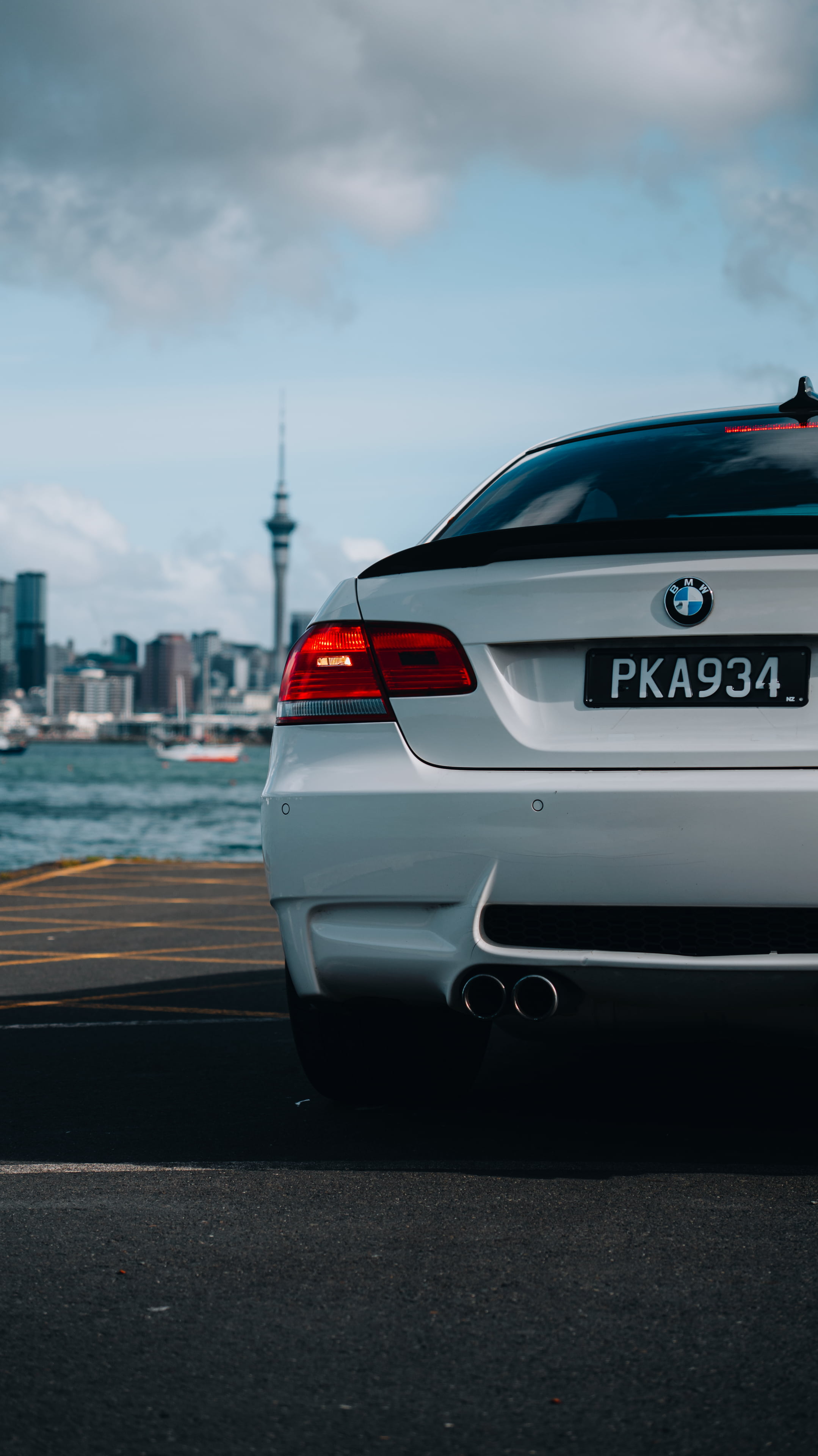 Cooper's M3