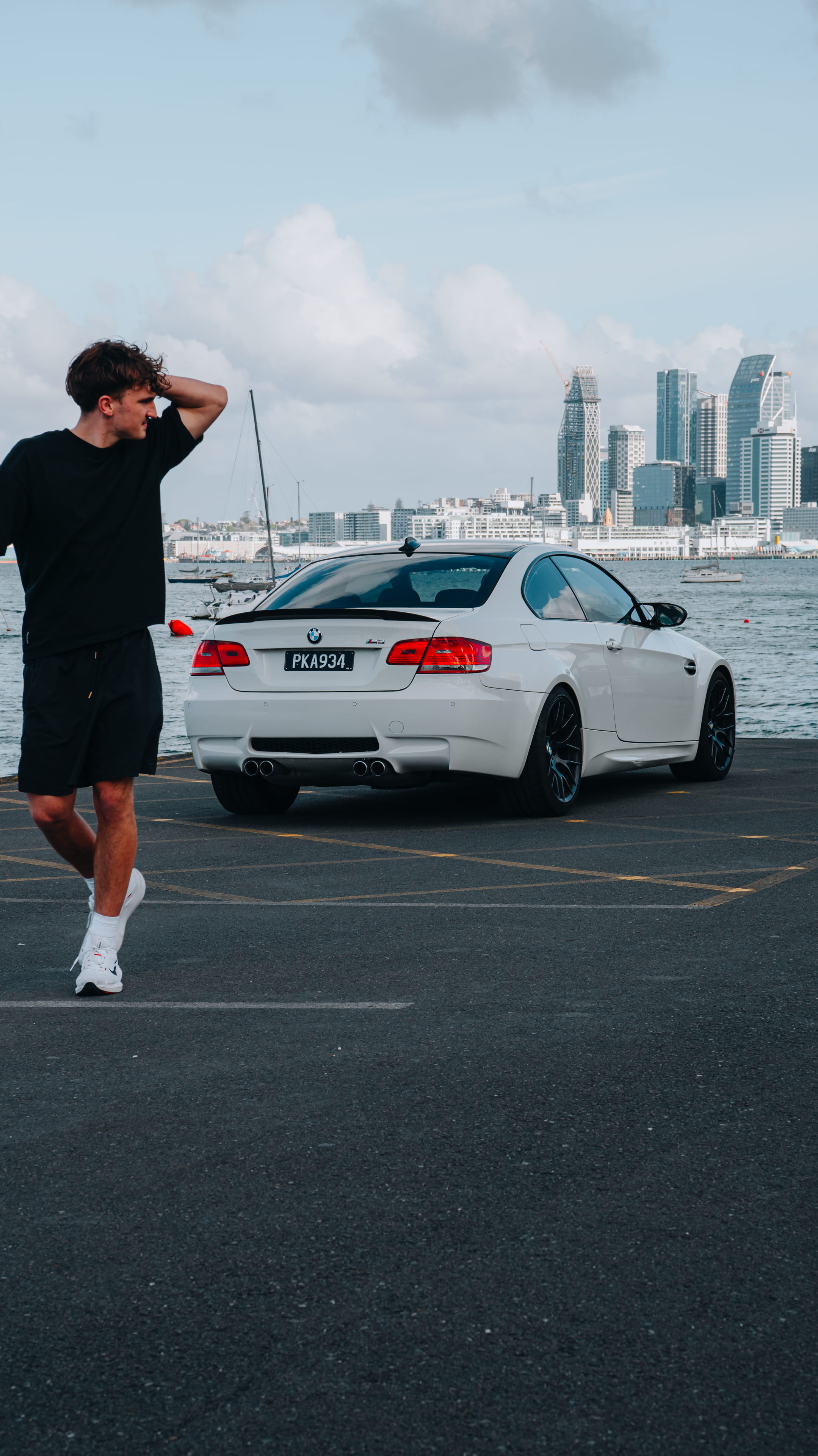 Cooper's M3